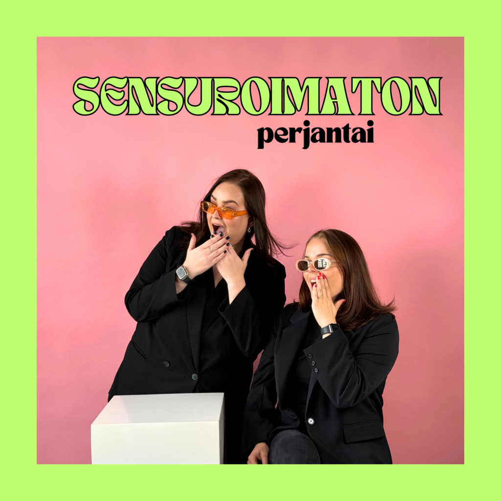yrittäjyyspodcast