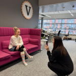 HeySome tuottaa sisältöä Virtuaaliassarille