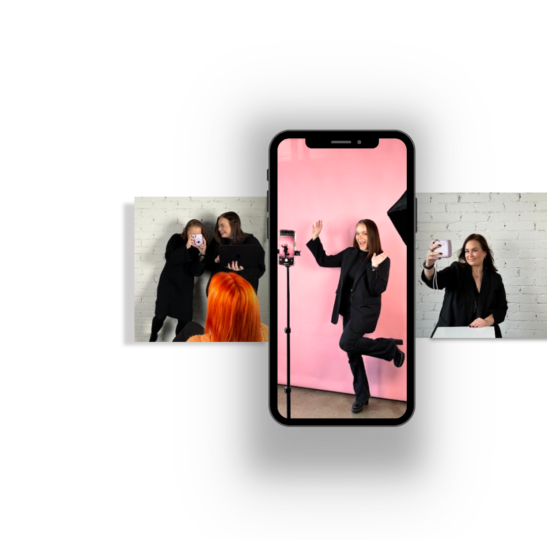 tiktok paketti
